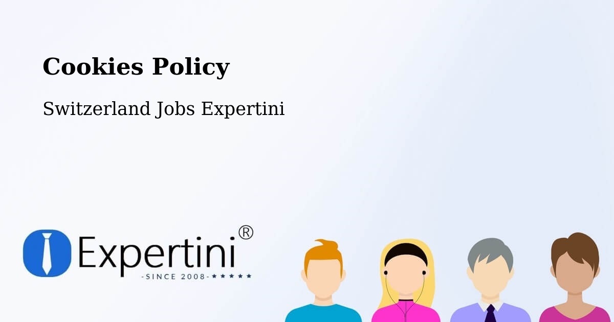 Cookie Policy – Stäfa - Switzerland Jobs Expertini