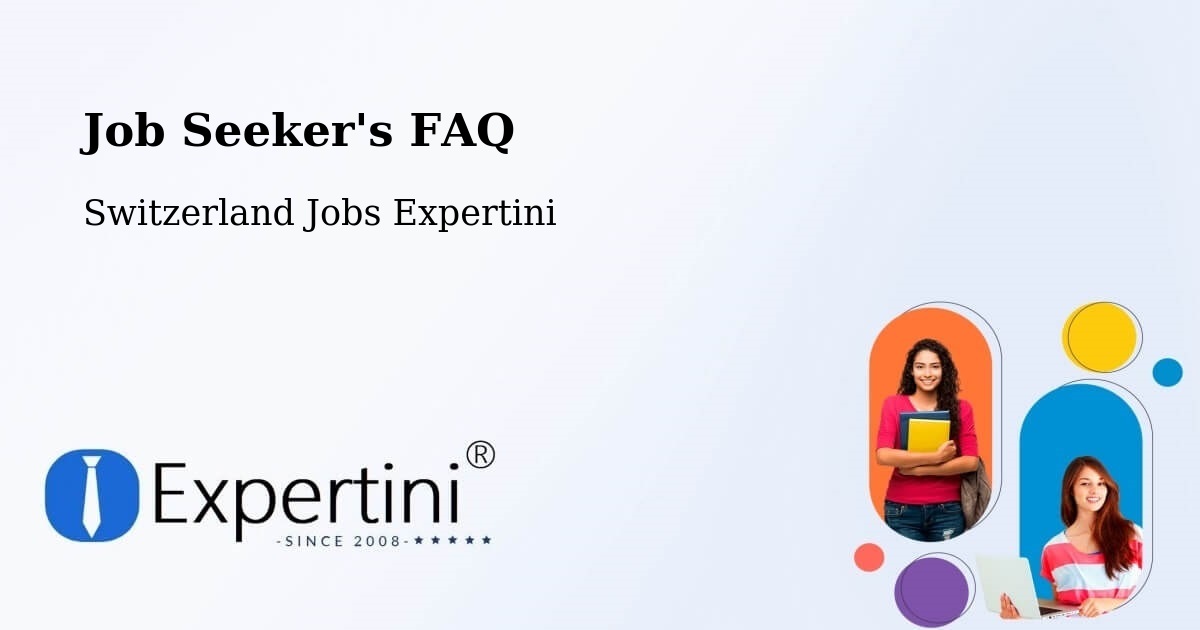 Employer FAQ – Stäfa - Switzerland Jobs Expertini
